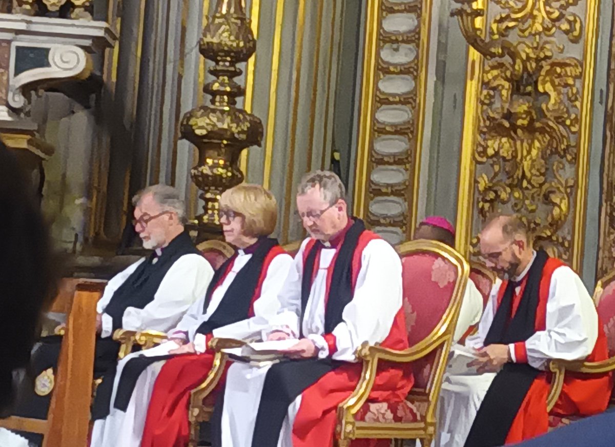 IrishEmbassy HolySee tweet media