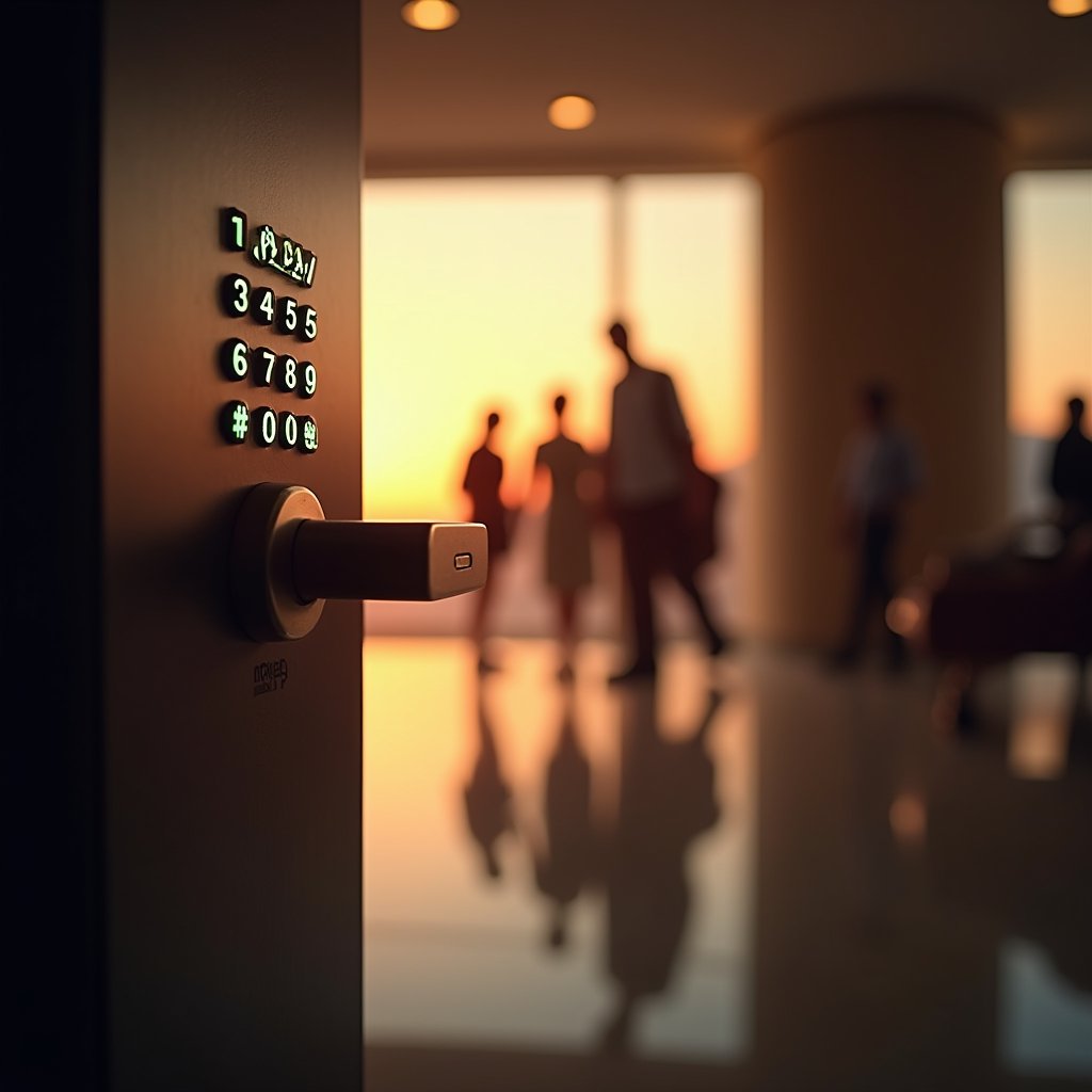 FernLodge365's tweet image. Arrive anytime with 24-hour keyless entry at Fern Lodge—no waiting, no lost keys. You get secure, flexible access so late or early travel fits your schedule. Book now: wix.to/0xWlqGQ #TravelSmart #BusinessTravel
