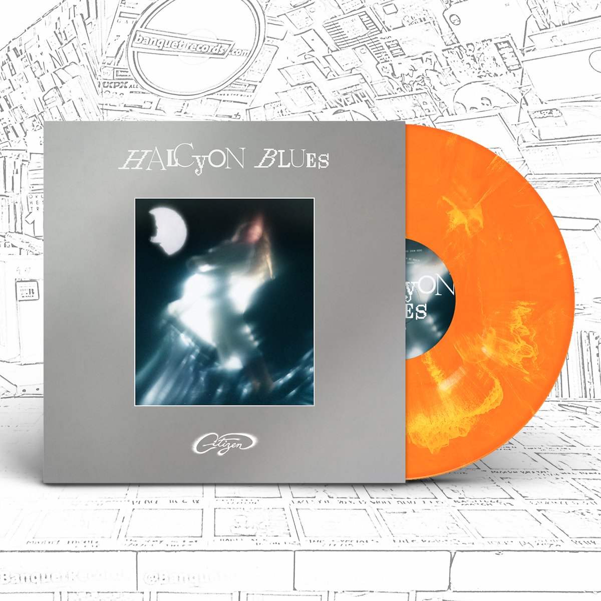 Banquet Records tweet media