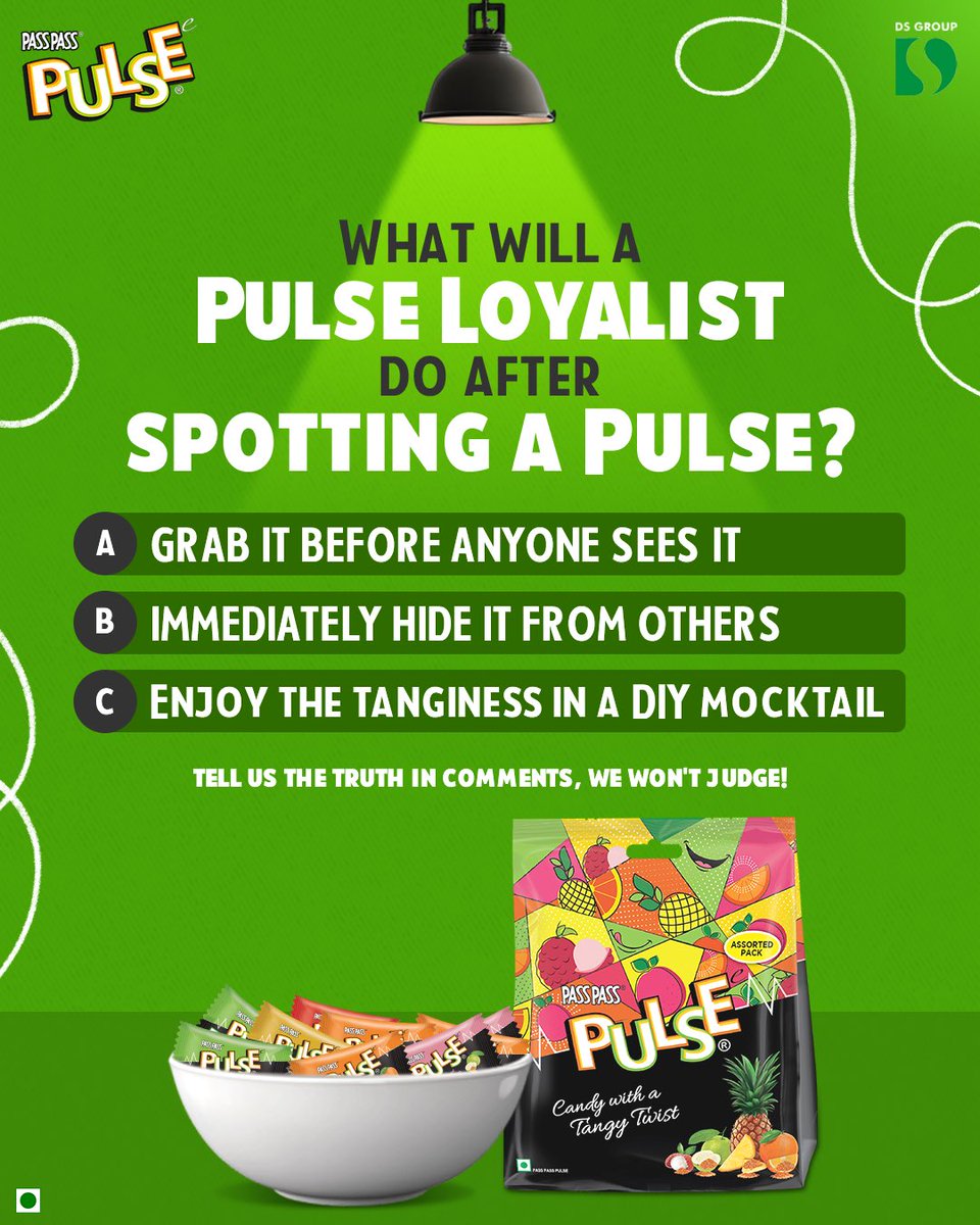 Pulse tweet media