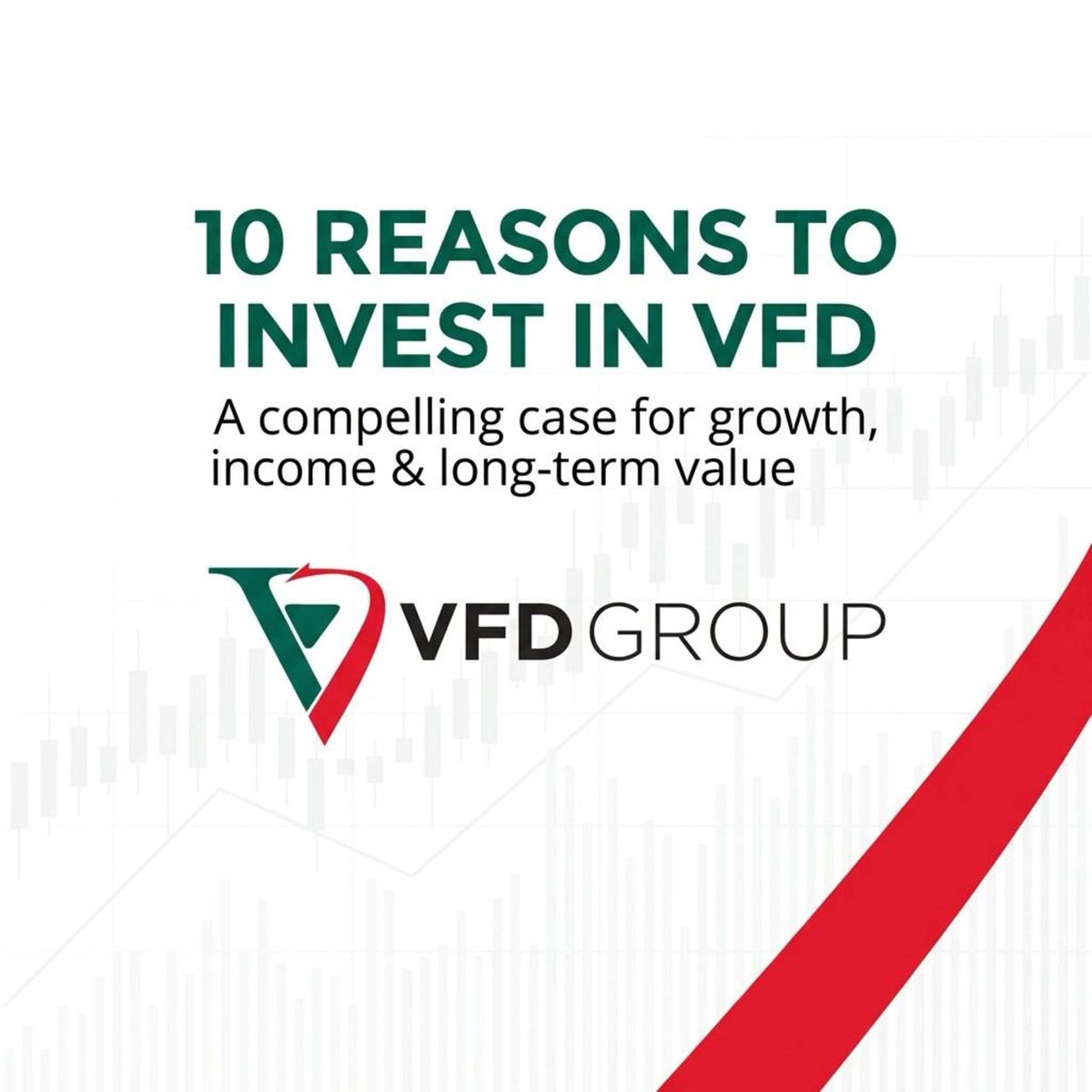 VFD Group Plc tweet media