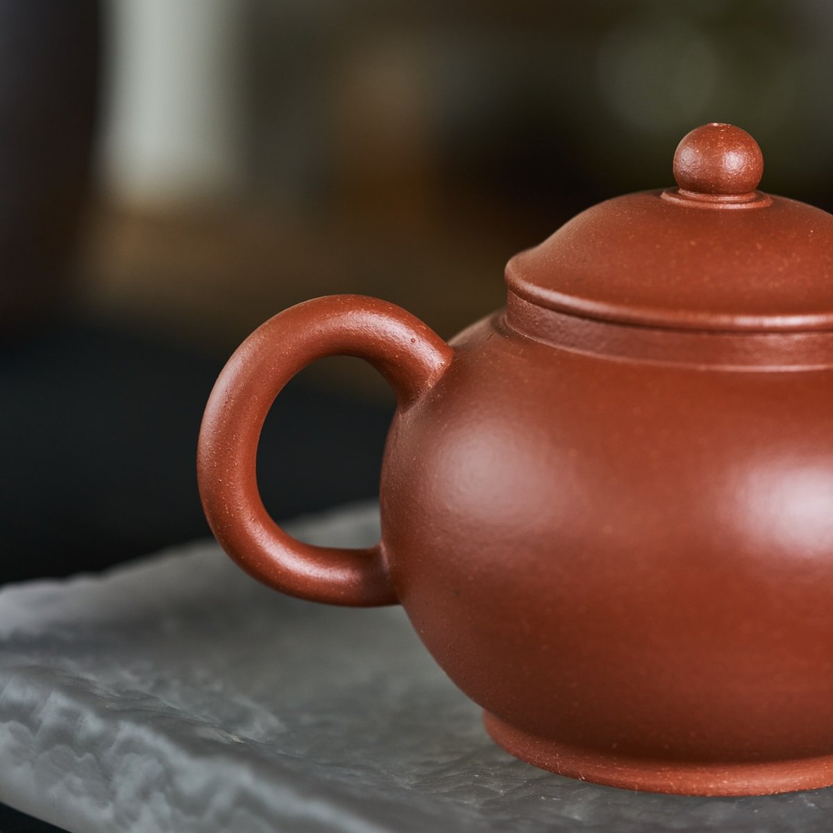 zycschina's tweet image. 【Product name】Gu Yuan
【Clay】 Zhu Ni
【Capacity】 175cc
【Production】 Li Hesheng (National Arts and Crafts Artist)
The whole device is simple and large, with smooth and elegant lines, durable and durable, round and full

 #茶壺 #手工 #zycs_China