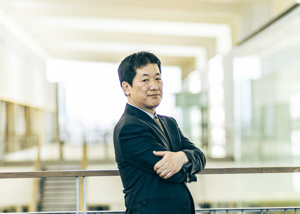大阪電気通信大学 tweet media