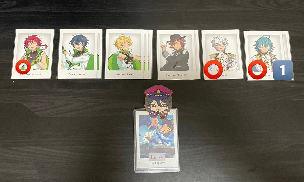 怜/固定ツイ必読 tweet media
