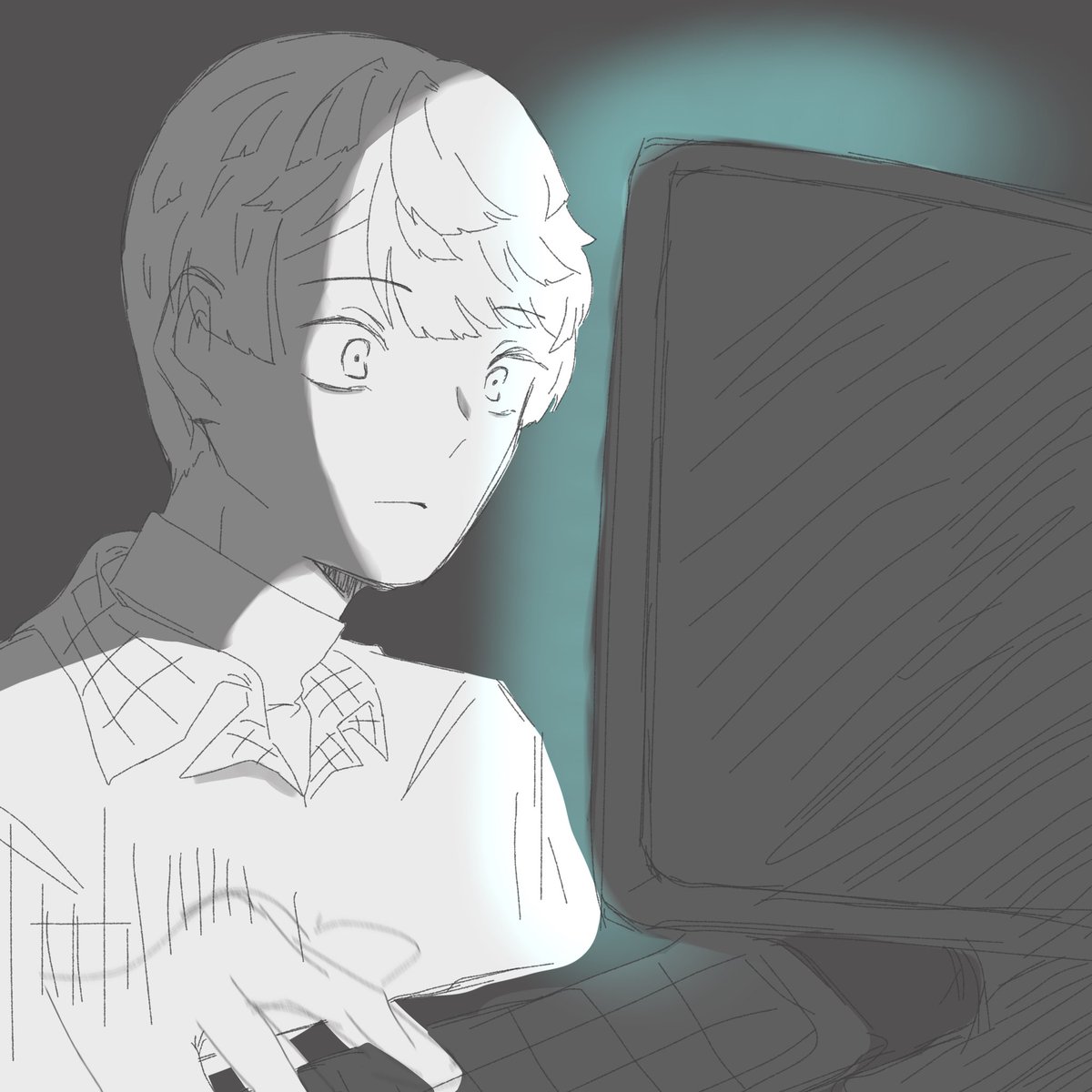 🍲 ᴺᴬᴮᴱ tweet media