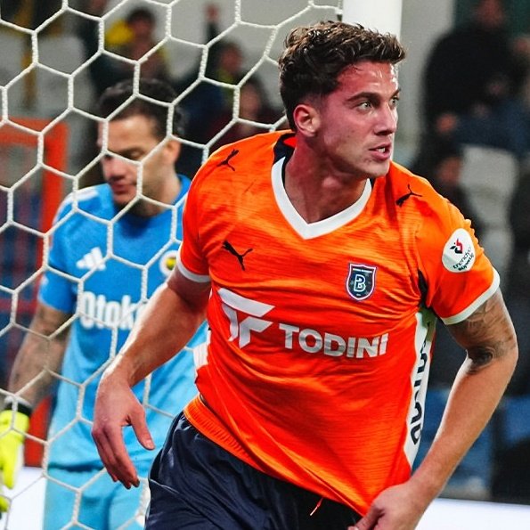 Forza Cimbom tweet media