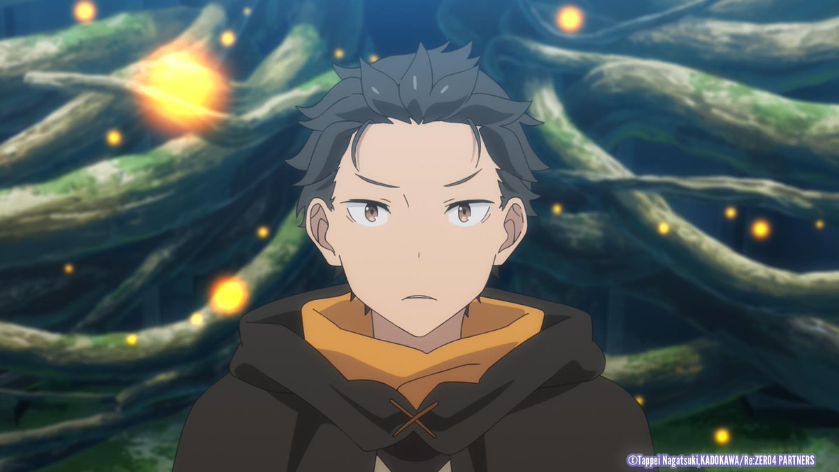 Re:ZERO Global tweet media