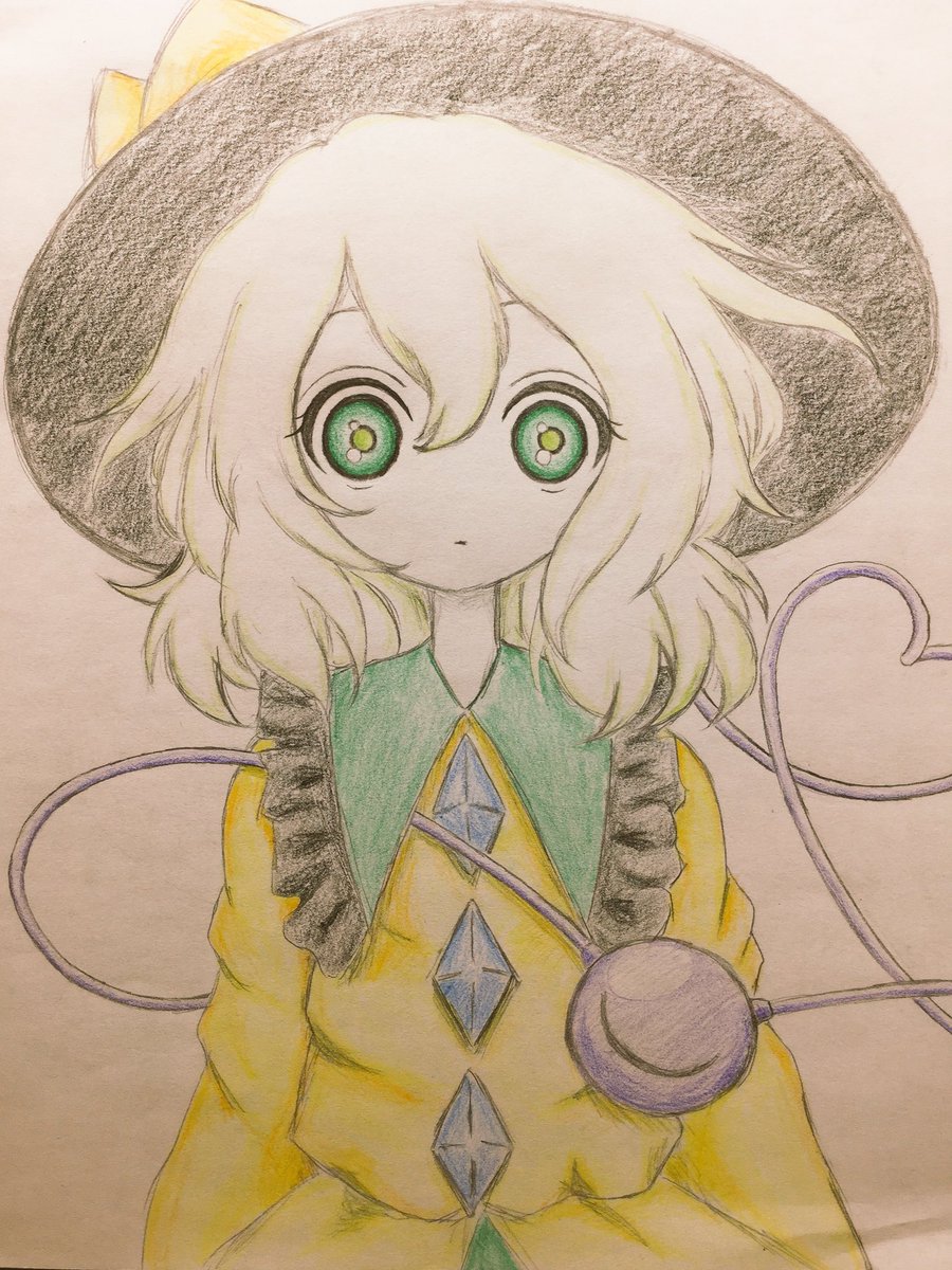 こいみくん🎀男の娘VTuber tweet media