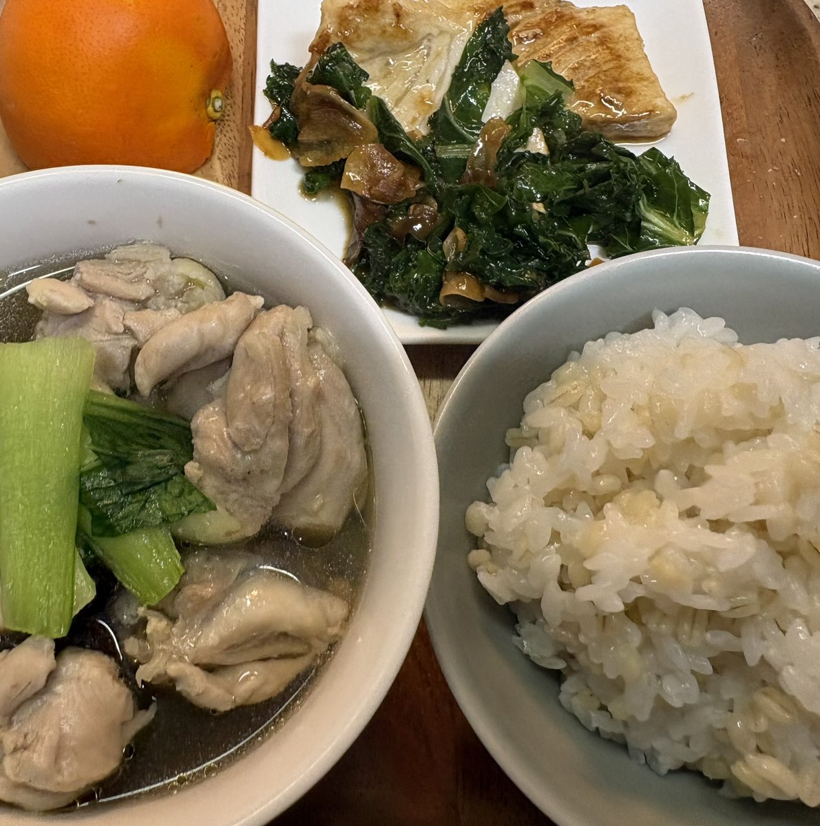 シュシュ💜 tweet media