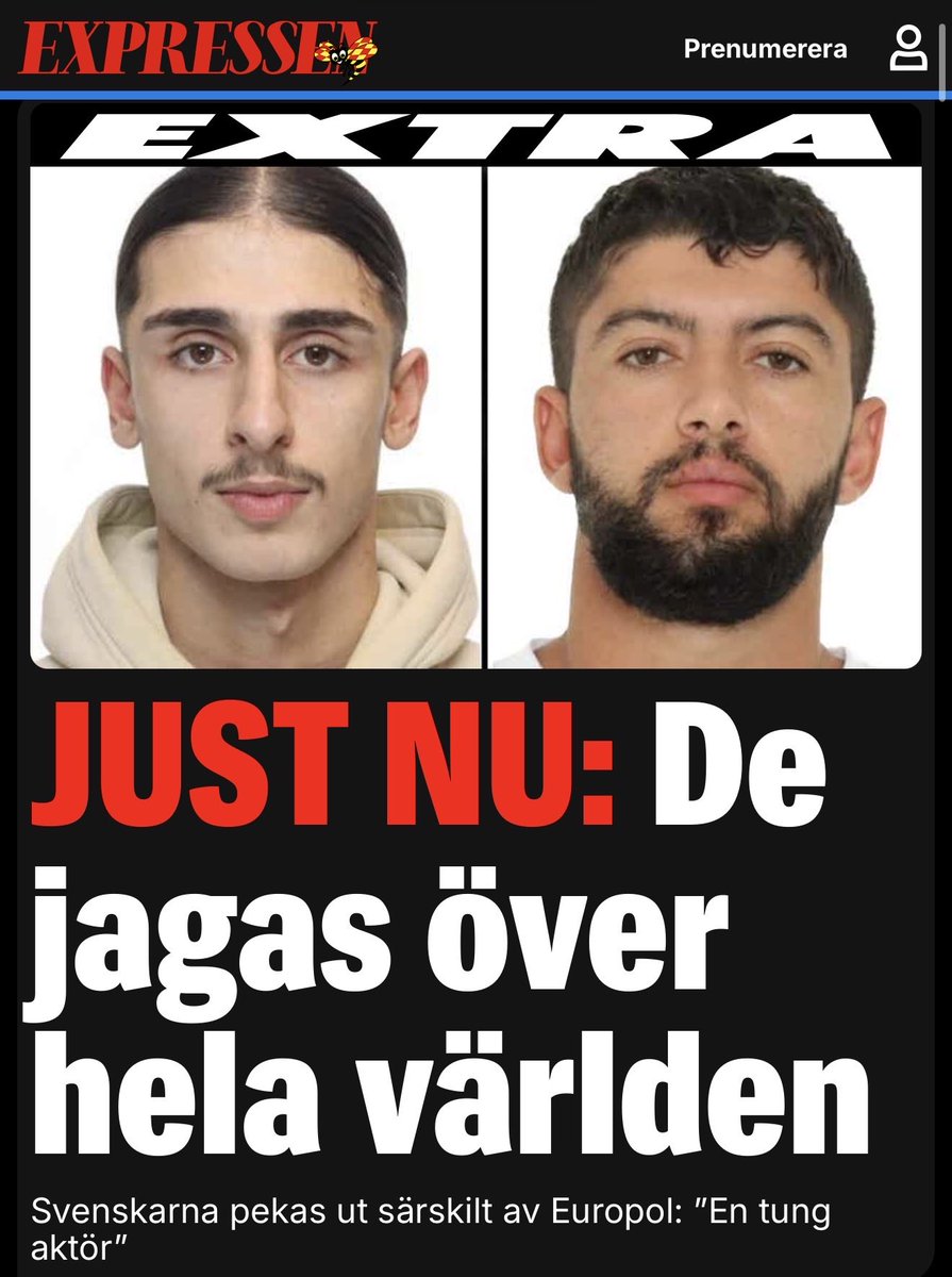 THESWEDISHTRUTH tweet media