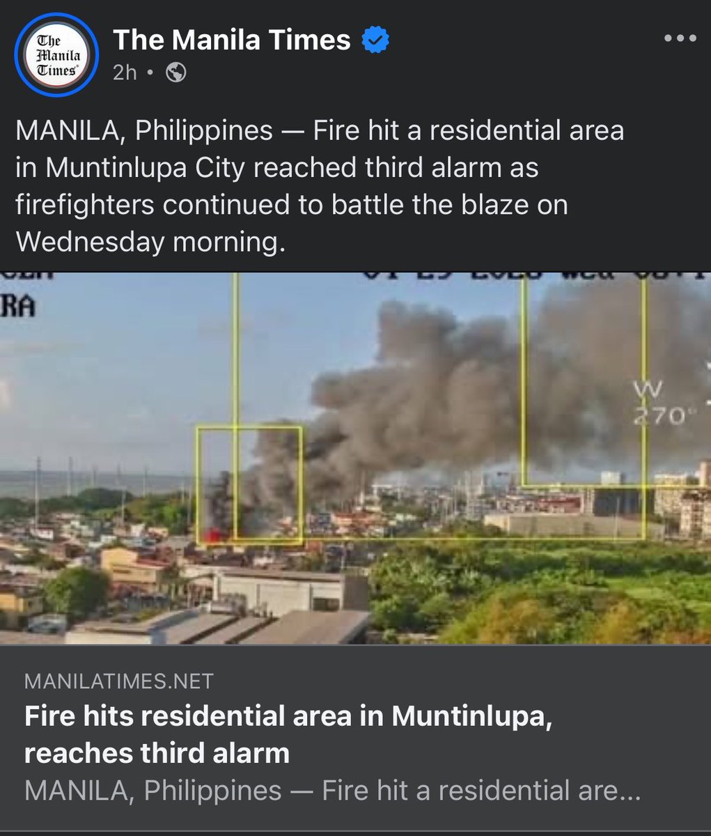 sonhyun6's tweet photo. Recently, our fellow BinJin fan Selin (@binjinarts) was affected by a huge residential fire in Muntinlupa, where several homes were lost.

Selin is also a graduating student this year, and during this incredibly difficult time, we would like to extend our support to her and her family. She has always been one of BinJin’s most dedicated supporters, and now it’s our turn to stand by her.

We are currently raising funds to help cover their immediate needs. Any amount, no matter how small, would mean so much. If you’re unable to donate, simply sharing this fundraiser can already make a big difference.

If you encounter any issues with the donation website, please feel free to send me a DM. Thank you so much for your kindness🤍

GoFundMe: https://t.co/dAJRCuTvs8