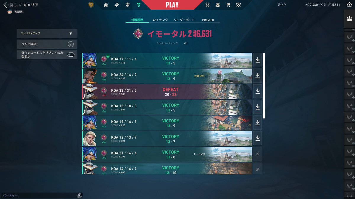 るきや tweet media