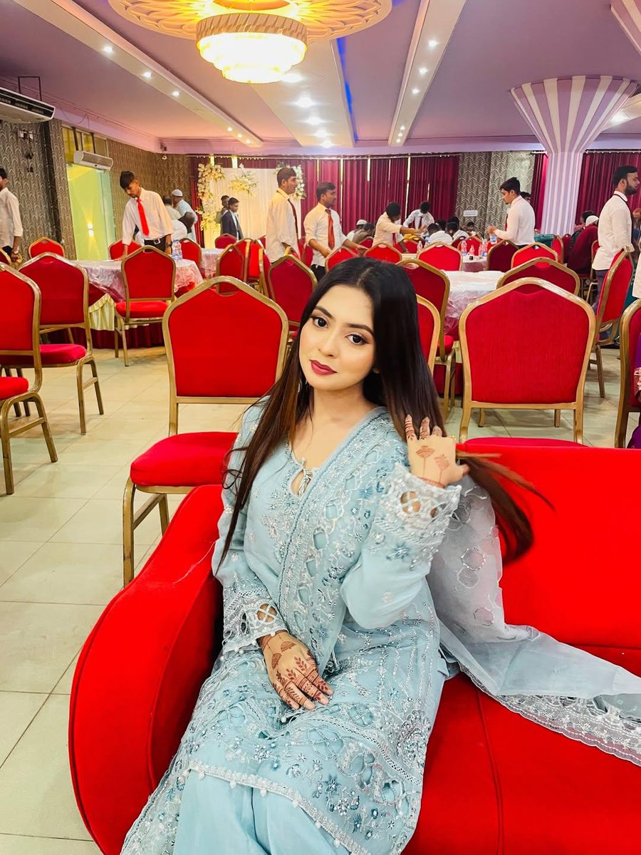 WAJEEHA✨ tweet media