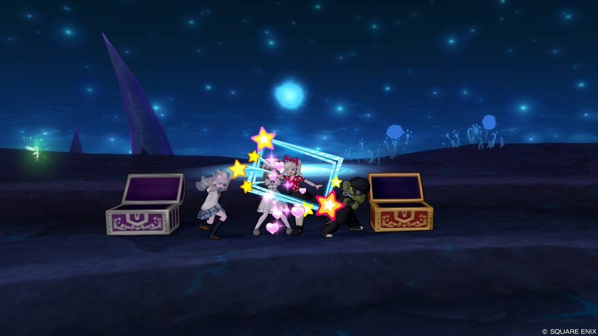 YABAIshop's tweet photo. 最近のdq10活動
#dq10 https://t.co/rqrUHFQOFJ