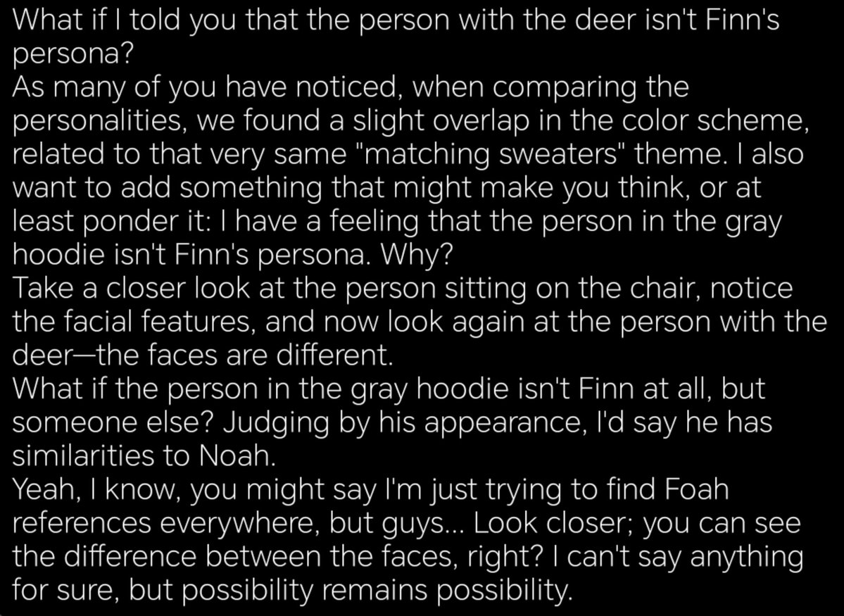 Vertoros / Foah is still Foah tweet media