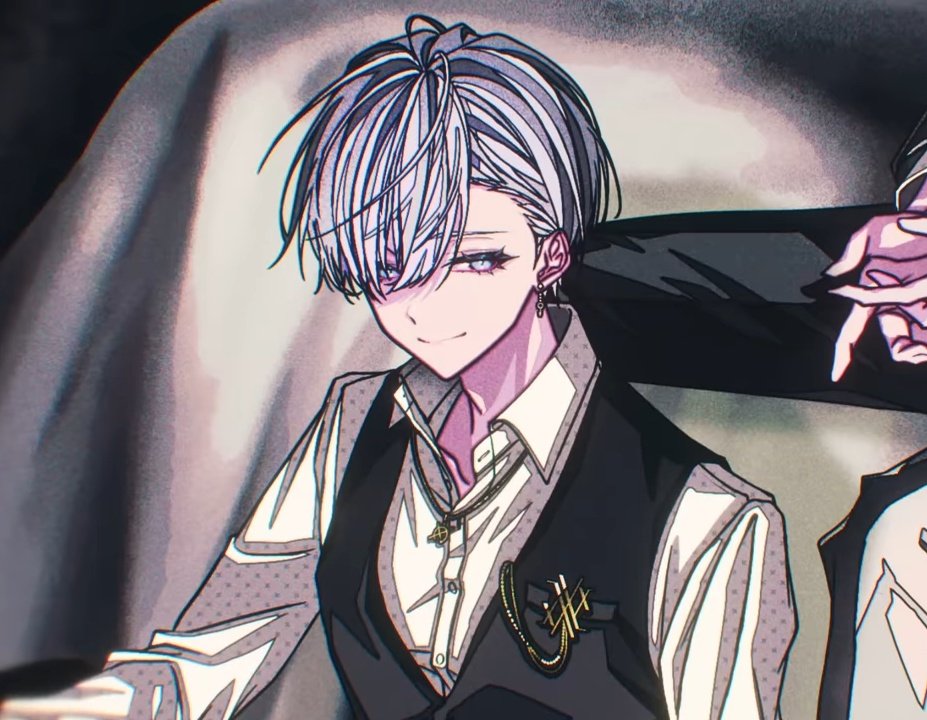 Miku⚔️‎🤍 tweet media