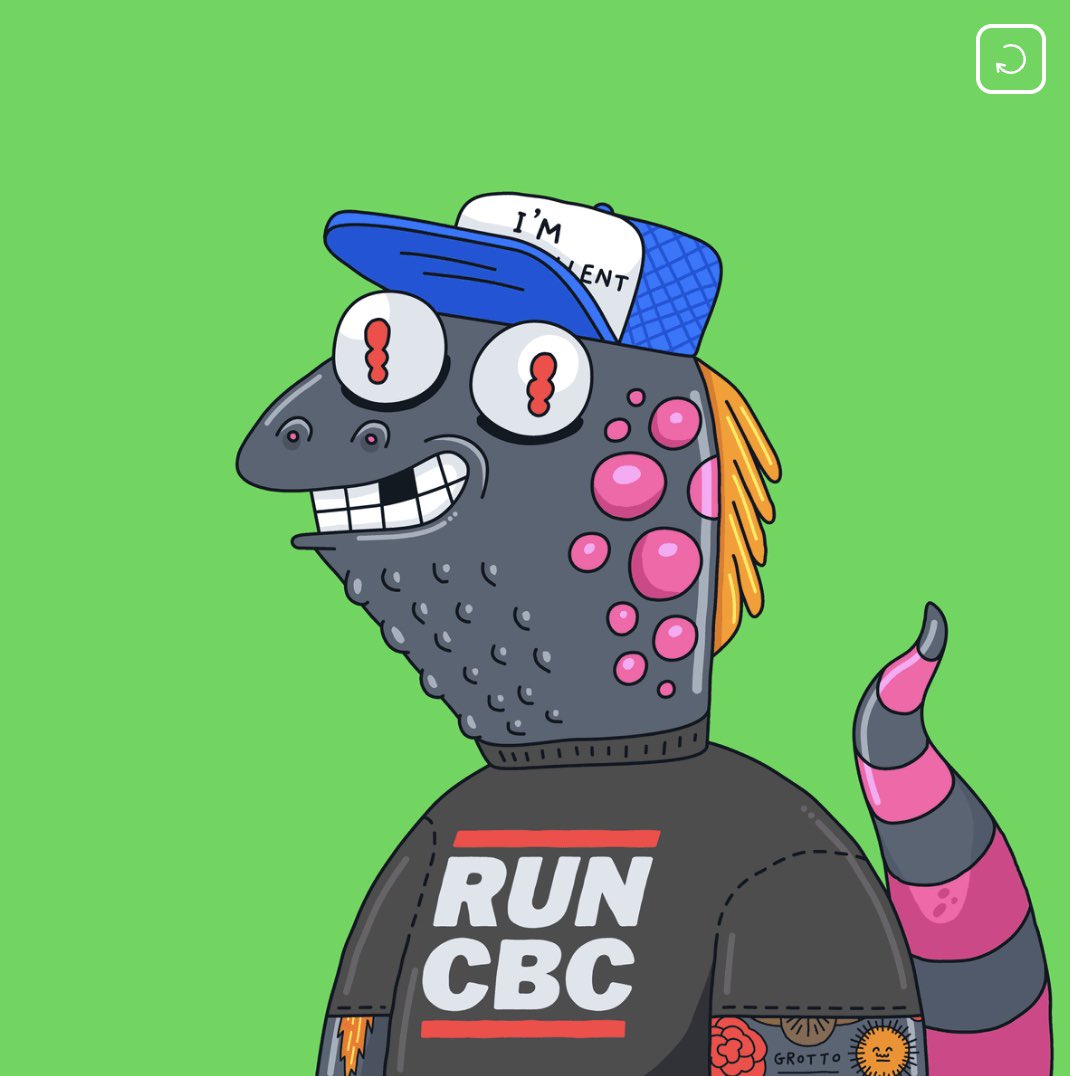 Nicavana👽👁️ tweet media