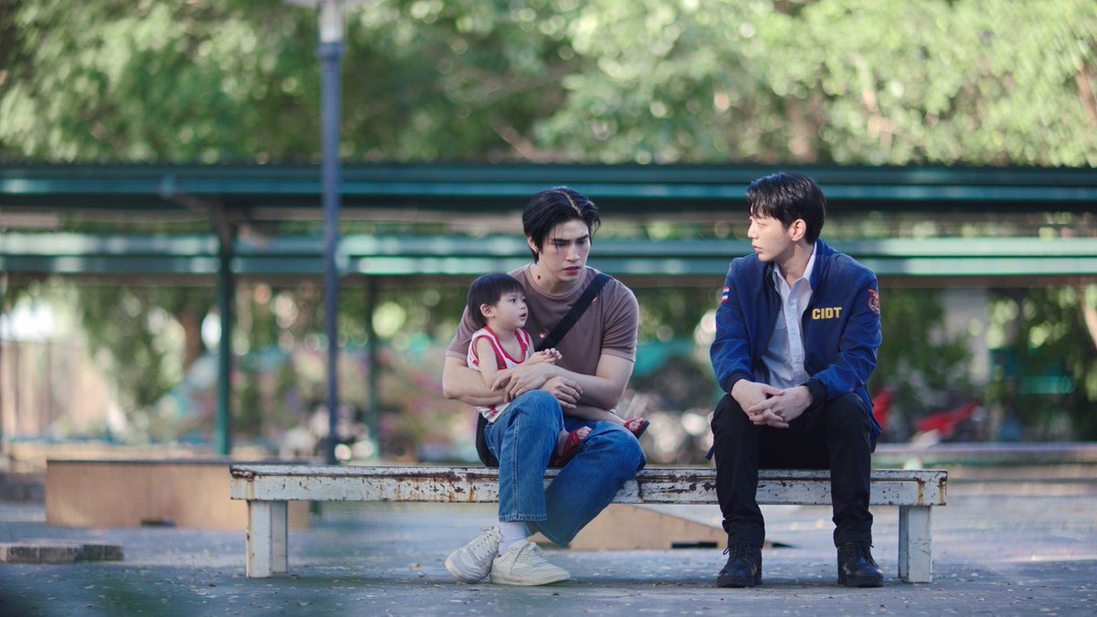 ManGu Magazine tweet media