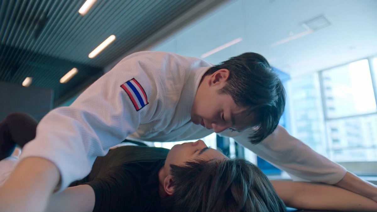 ManGu Magazine tweet media