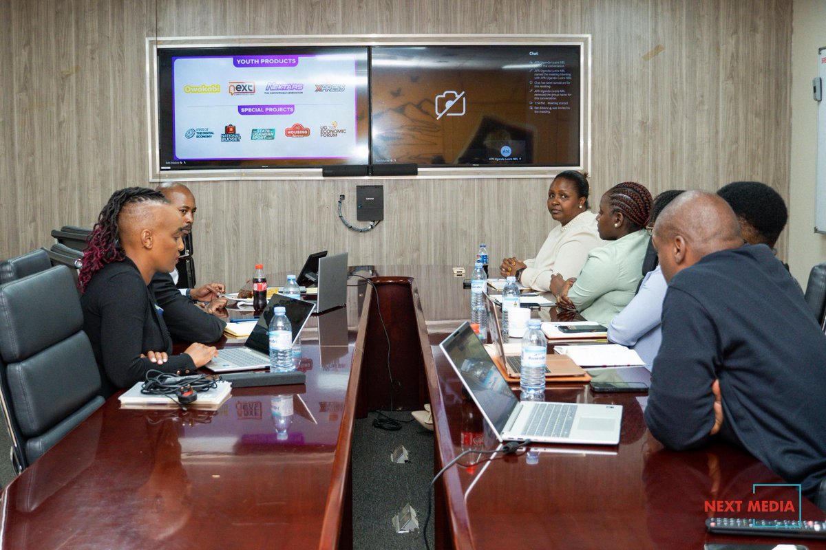 Nile Breweries Ltd tweet media
