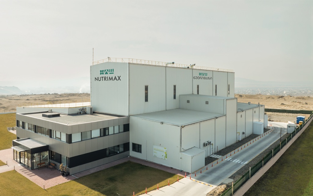 retail_fmcg's tweet image. Nutrimax țintește piața din România: un nou partener strategic pentru retail și private label în pet food retail-fmcg.ro/fmcg/pet-food/… #PetFood #FMCG