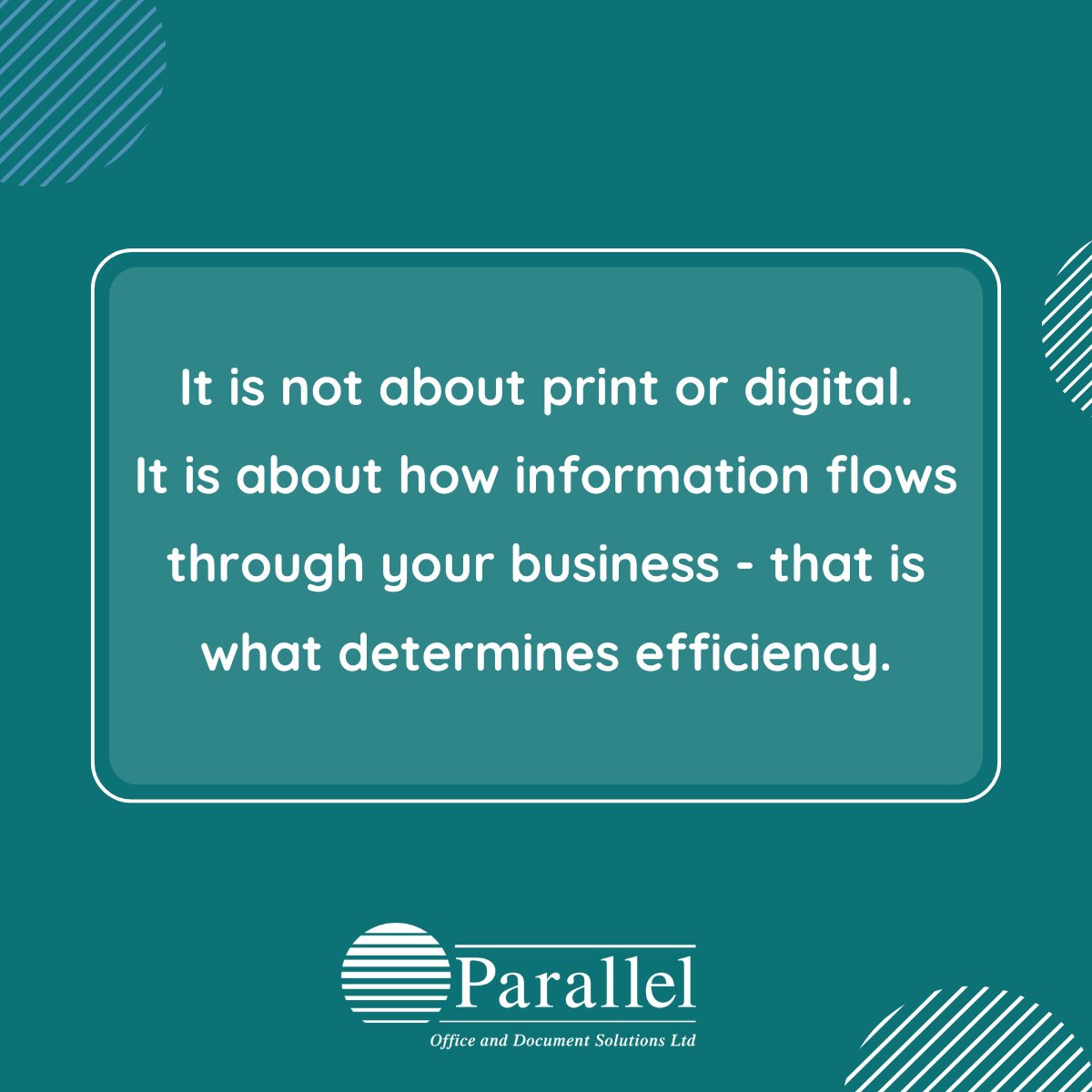 Parallel Group Ltd tweet media