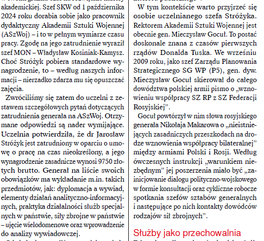 Michał Kozłowski tweet media