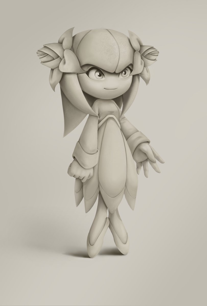 aila_tf's tweet photo. Some experiment https://t.co/vcmk8NFqop