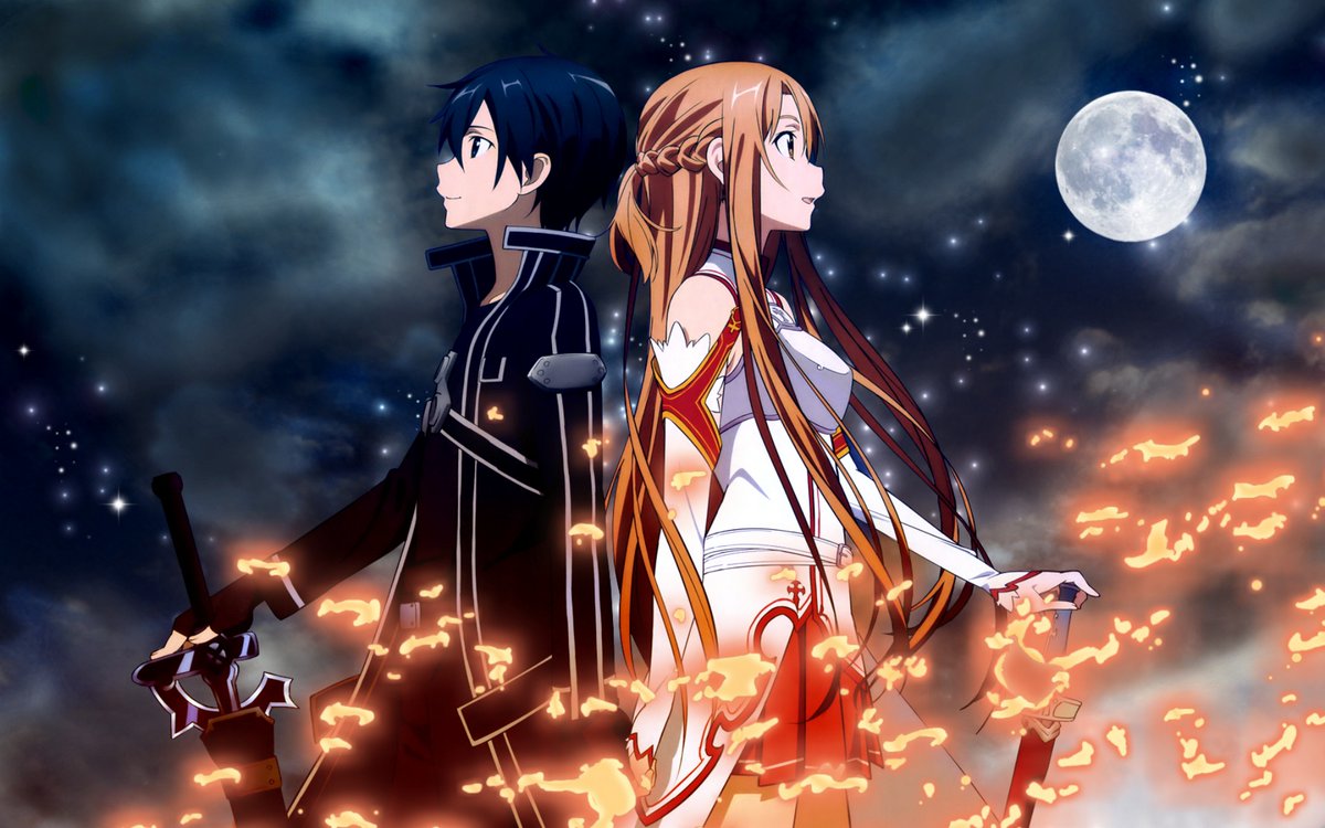 Anime Corner tweet media