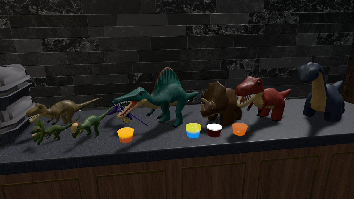 BAR Over the Edge tweet media