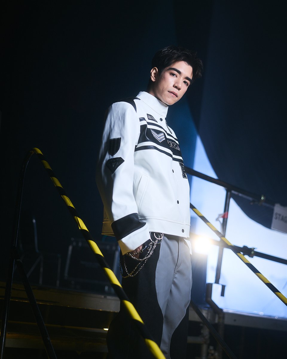 4NOLOGUE's tweet image. PIDE GELBOYS

#AISINFINITEUS
#PIDEmonthapoom
#4NOLOGUE
#ForPeopleForCulture