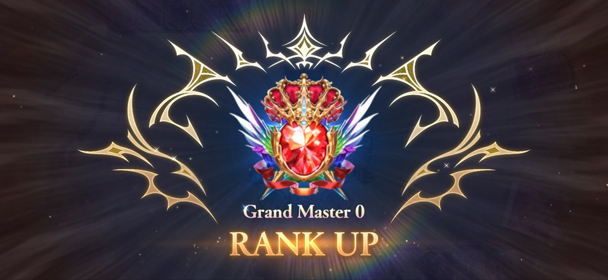 Limitkun1's tweet photo. ナイトメアとドラゴンでグラマス114位で到達✌️
ドラゴンで15連勝して1負けのそっから8連勝で爆盛りできた！！
今期も楽しすぎる環境で最高〜 https://t.co/AeZ5T1KYut