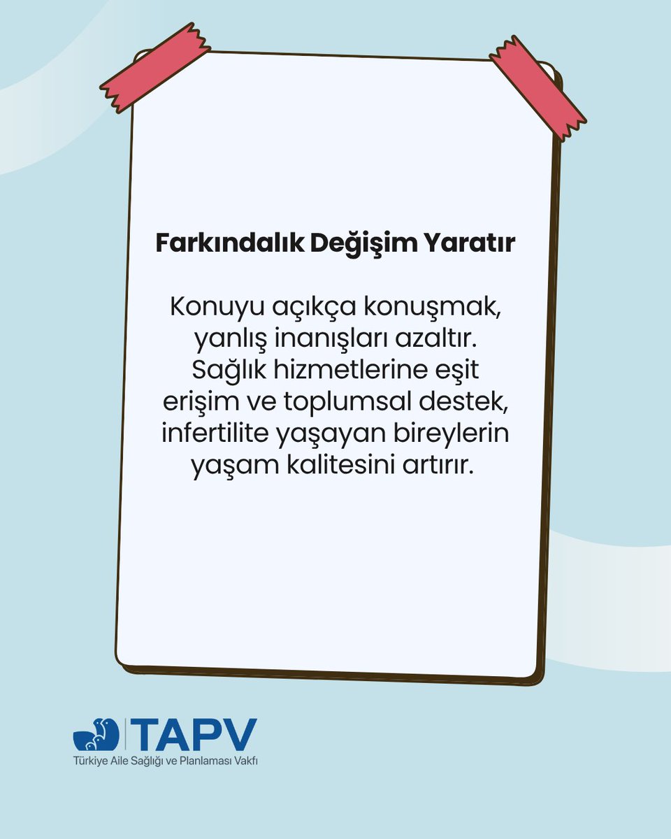 TAP Vakfı tweet media