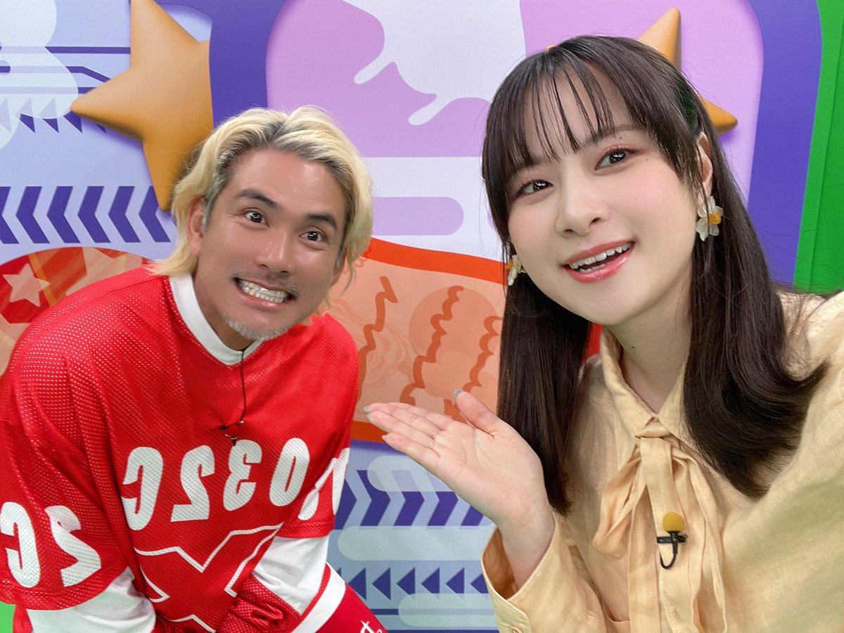 前田 佳織里 tweet media