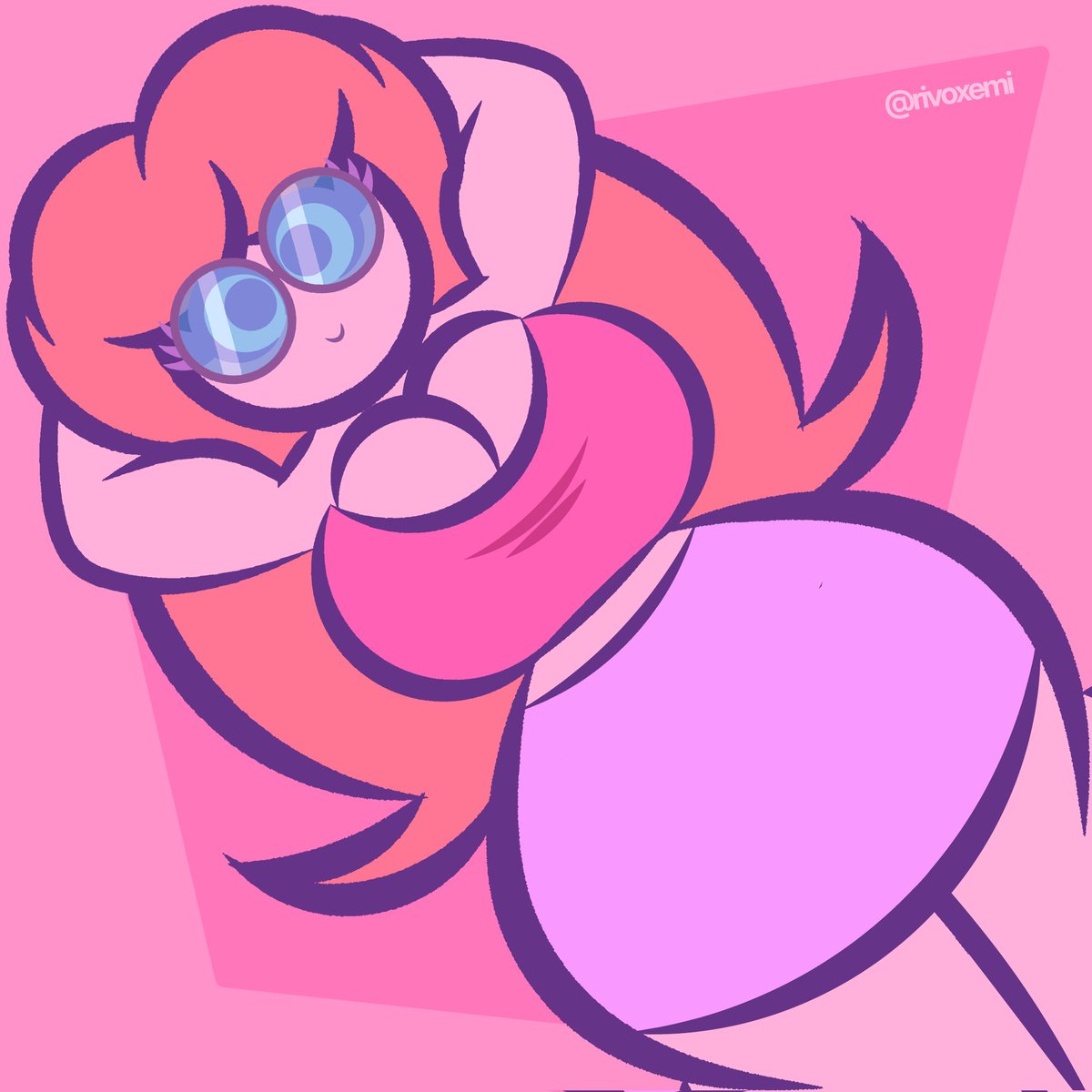 Thatonetuffboi (aka Rivoxemi) 🔞 tweet media