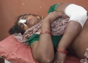 IndiaNewsUP_UK's tweet image. कौशांबी 
अस्पताल जा रहे दम्पति से मारपीट।
दबंगों ने दोनों को बेरहमी से पीटा, गंभीर घायल।
दादू, राजू, पप्पू समेत कई पर आरोप।
पीड़ित ने पुलिस को तहरीर दी, जांच जारी।
#Kaushambi #UPNews #Crime #Police @kaushambipolice