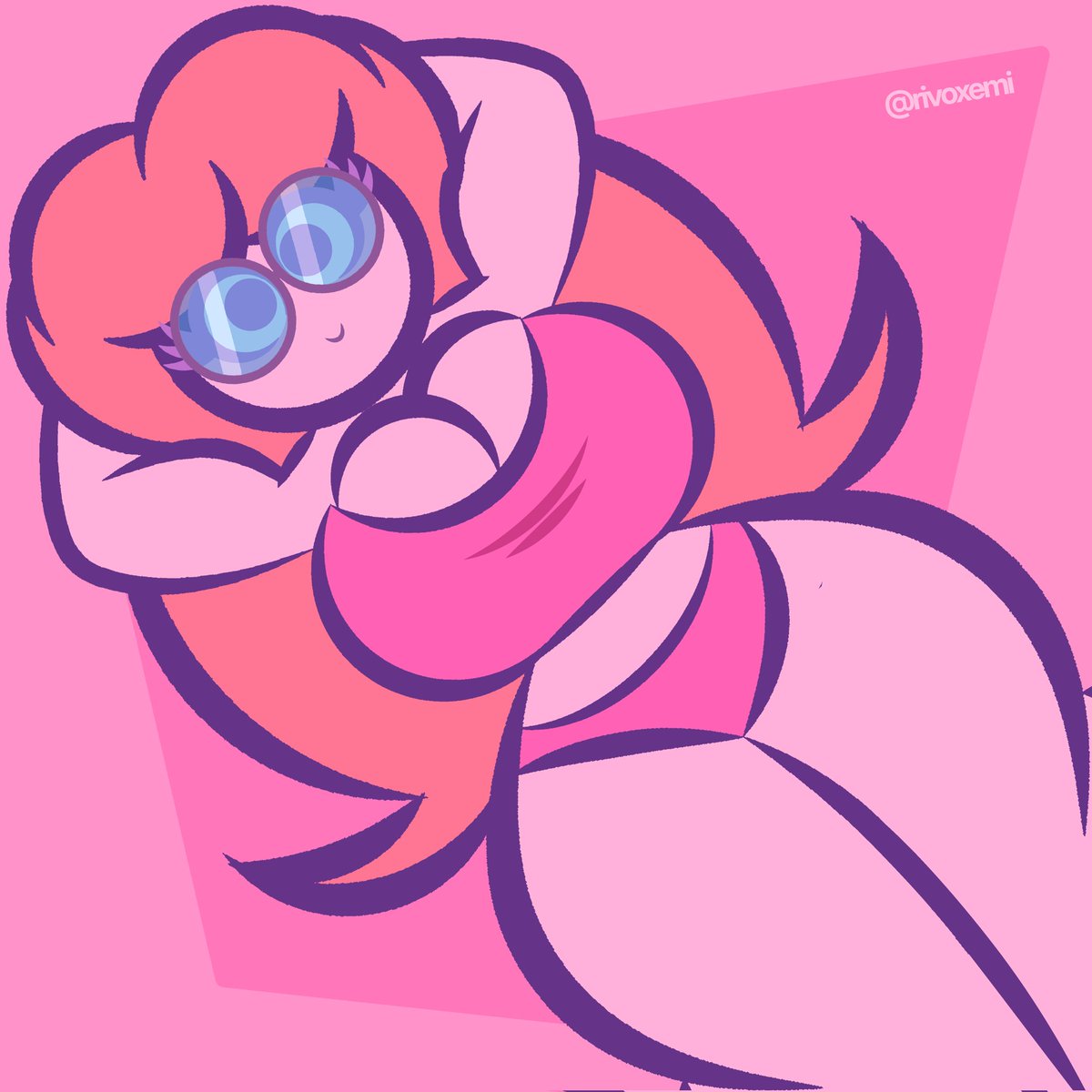Thatonetuffboi (aka Rivoxemi) 🔞 tweet media