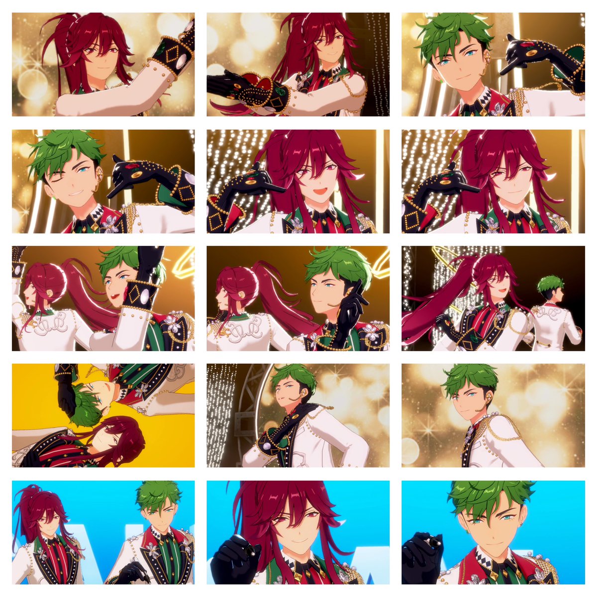 やなぎ tweet media