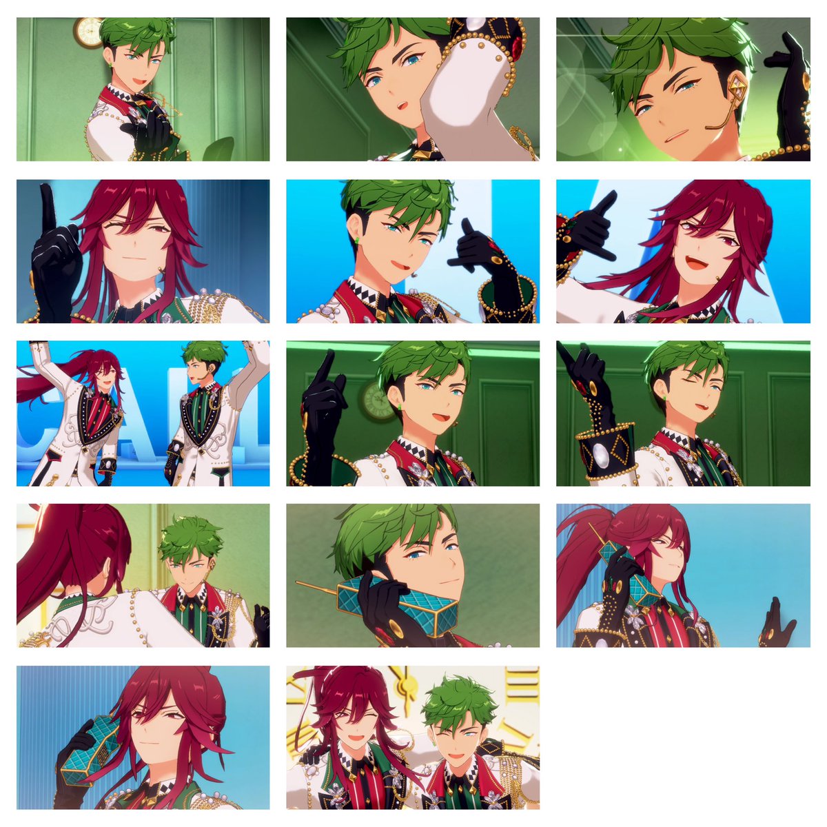 やなぎ tweet media