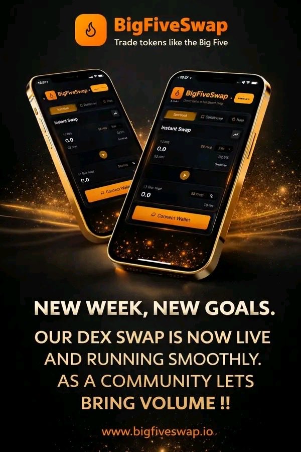 VengieZim's tweet photo. *Swap #BBFT and #PredictAI on https://t.co/xPhJuljmAe today ☀️👏🏿👏🏿,,more coins listing coming soon 🚨🚨👌🏿👌🏿*
Are we all loading our bags before its gets explosive 📈📈📈 https://t.co/9SqfIs8ShZ