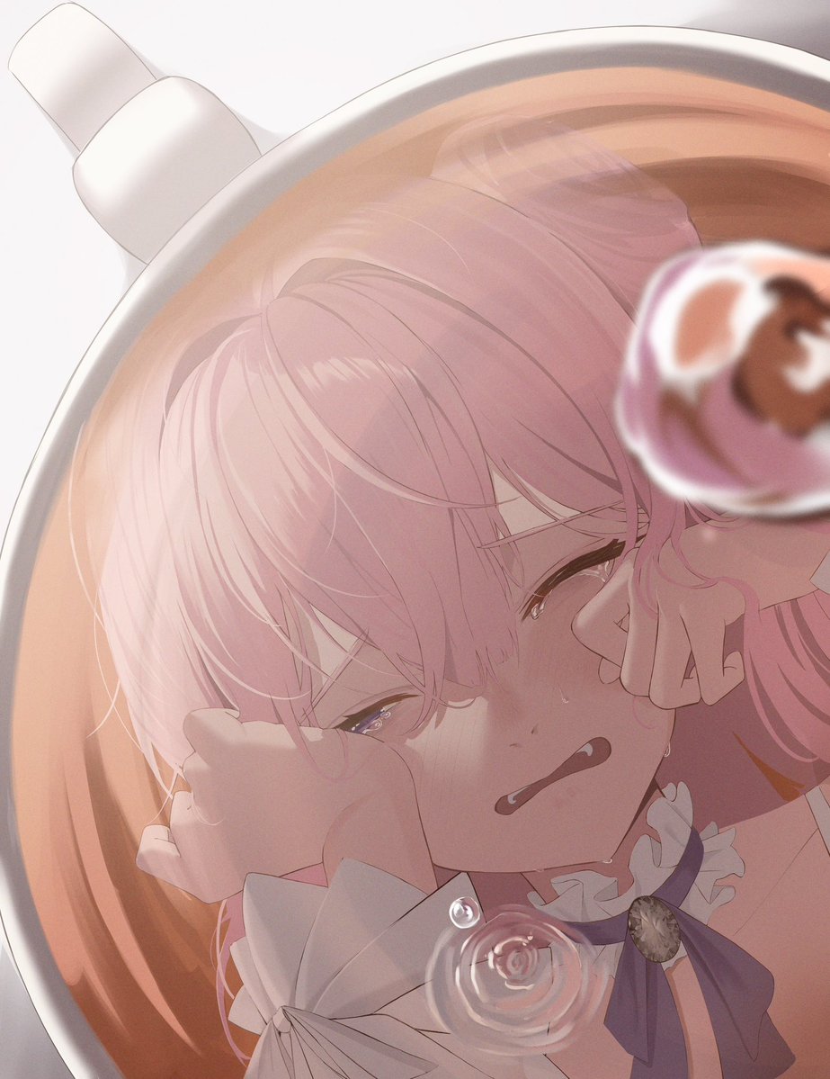 $AMI (5수코) tweet media