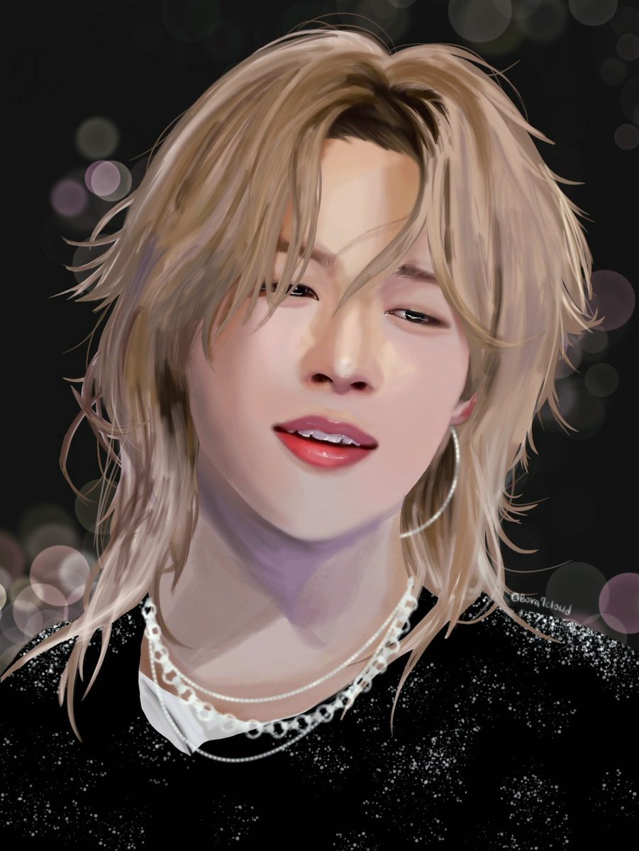 드디어 완성한 지미니 팬아트 

#JM
#JIMIN
#fanart