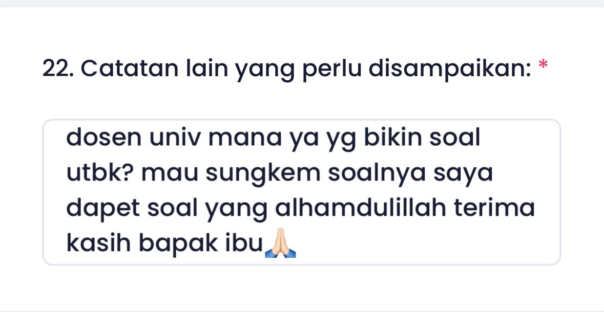 kai semoga keterima psikologi 2026 tweet media