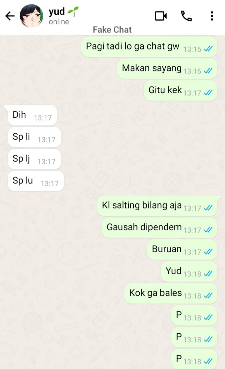 00naxnaa's tweet image. cw // bxb 
#notesun 
Hehe