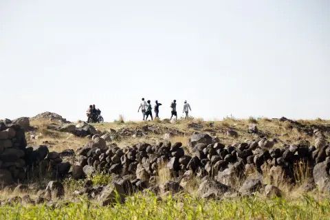 Nadia_Hardman's tweet image. 🚨#SaudiArabia is executing #Ethiopian migrants for non violent drug-related offences after unfair trials where detainees were beaten. 65 others await the death penalty.

Saudi Arabia’s partners should urgently intervene before it is too late.

hrw.org/news/2026/04/2…