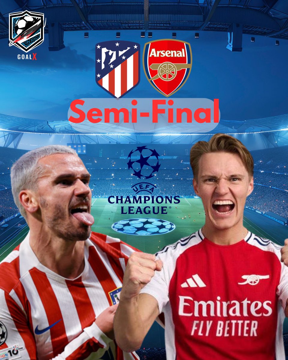 GoalX tweet media