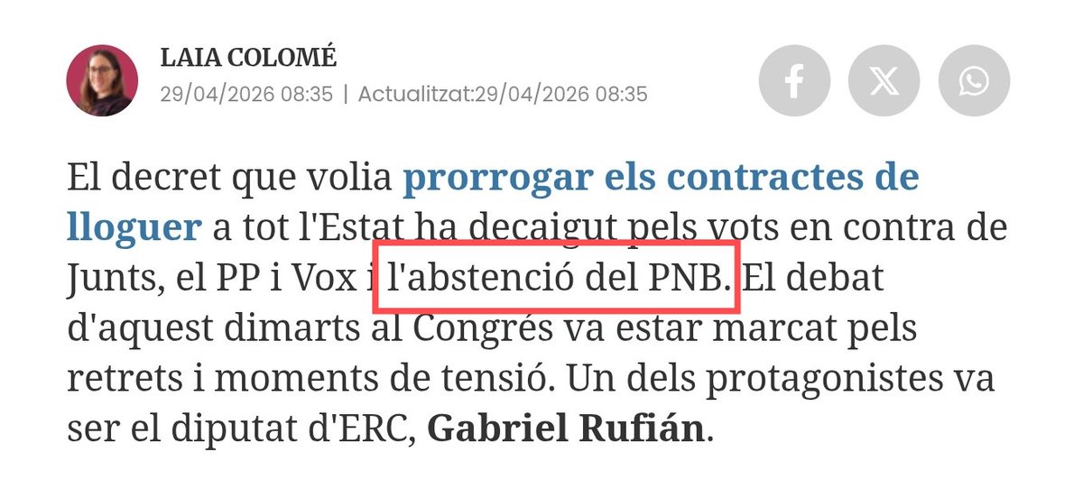 La Pero, do not atabalate me tweet media