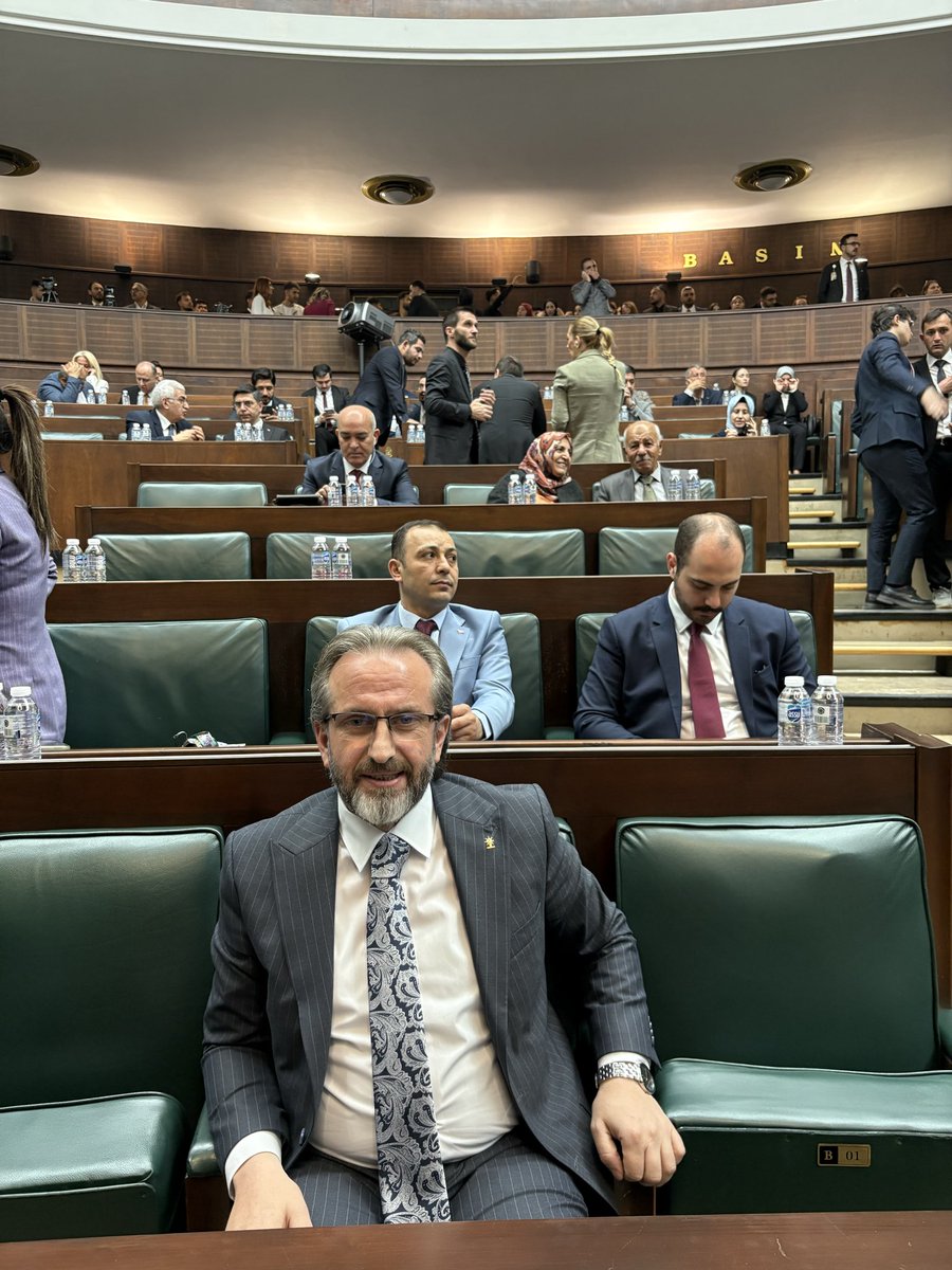 Osman Engin Dalbastı tweet media