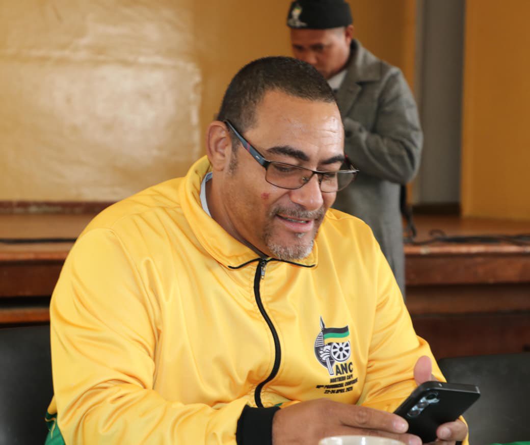 @ANC NCape tweet media