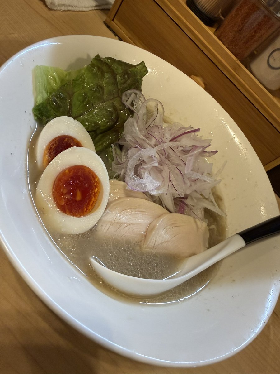 おかじん@キレっぱしの麦とろ tweet media